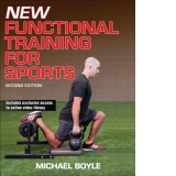 New Functional Training for Sports