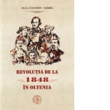 Revolutia de la 1848 in Oltenia