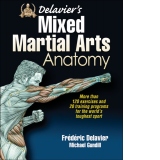 Delavier's Mixed Martial Arts Anatomy