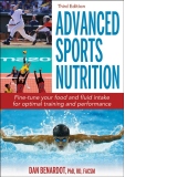 Advanced Sports Nutrition