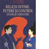 Relatii intime, putere si control. Studii si cercetari