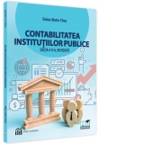 Contabilitatea institutiilor publice