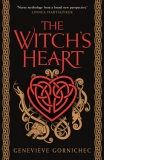 The Witch's Heart