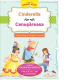 Cinderella. Cenusareasa