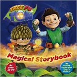 Tree Fu Tom: Magical Storybook