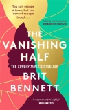 The Vanishing Half : Longlisted for the Women's Prize 2021