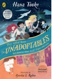 The Unadoptables: Five fantastic children on the adventure of a lifetime