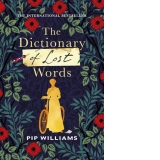 The Dictionary of Lost Words: The International Bestseller