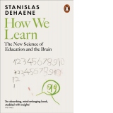 How We Learn: The New Science of Education and the Brain