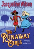 The Runaway Girls