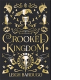 Crooked Kingdom Collector's Edition