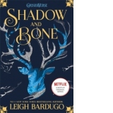 Shadow and Bone