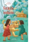 Fetitele indiene