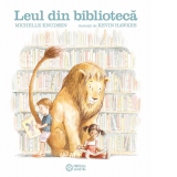 Leul din biblioteca