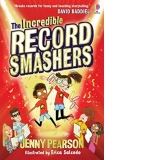 The Incredible Record Smashers