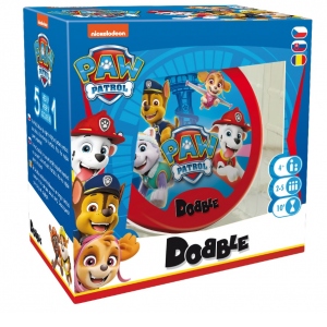 Dobble Paw Patrol