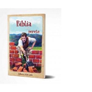 Biblia din perete