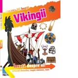 Invata! Vikingii