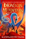 Dragon Mountain