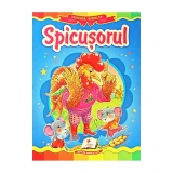 Spicusorul