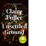 Unsettled Ground