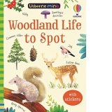 Woodland Life to Spot