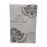 Caseta piele sweet love