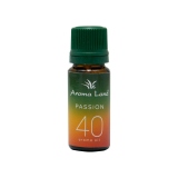 Ulei parfumat Passion, Aroma Land, 10 ml