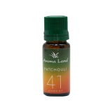 Ulei parfumat Patchouli, Aroma Land, 10 ml