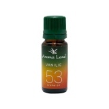 Ulei parfumat Vanilie, Aroma Land, 10 ml