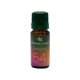 Ulei parfumat Violete, Aroma Land, 10 ml