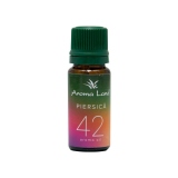 Ulei parfumat Piersica, Aroma Land, 10 ml