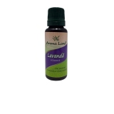 Ulei aromoterapie hidrosolubil, Lavanda, 30 ml