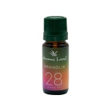 Ulei parfumat Magnolia, Aroma Land, 10 ml