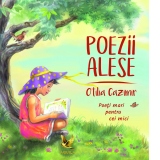 Poezii alese. Poeti mari pentru cei mici