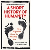 A Short History of Humanity