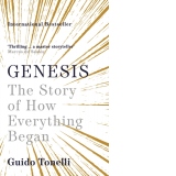 Genesis: The Story of How Everything Began