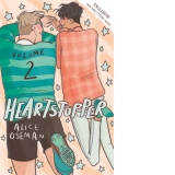 Heartstopper, Volume Two