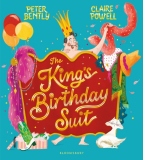 The King's Birthday Suit