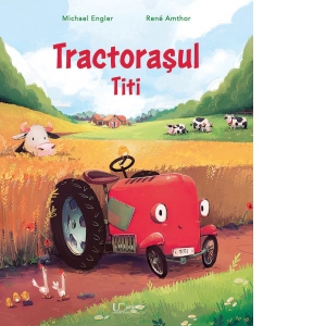 Tractorasul Titi