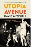 Utopia Avenue