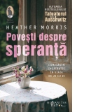 Povesti despre speranta. Cum gasim inspiratie in viata de zi cu zi