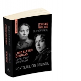 Portretul din oglinda. De Profundis. Oscar Wilde si eu insumi