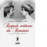 Reginele scriitoare ale Romaniei