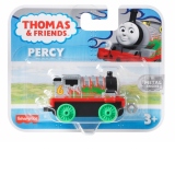 Thomas Locomotiva Personajul Percy
