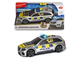 Masina de Politie Mercedes Amg E43