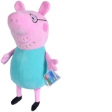 Peppa Pig Plush Tata Wutz 37cm