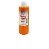 Tempera scolara 250 ml, portocaliu