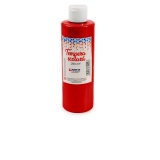 Tempera scolara 250 ml, rosu