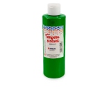 Tempera scolara 250 ml, verde inchis